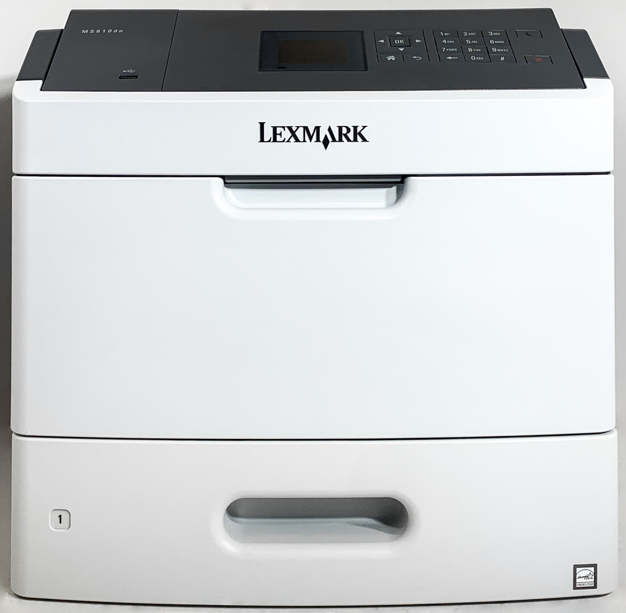 Lexmark MS810dn